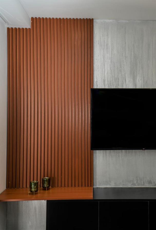 Stylish Living-Parthenon Lägenhet Aten Exteriör bild